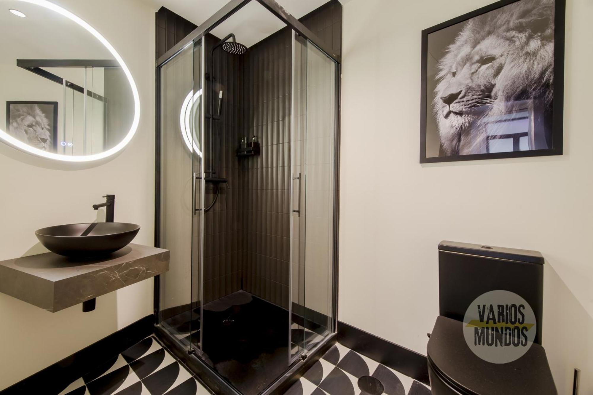 Deluxe Apt En El Centro De Madrid Para 9Pax E3 외부 사진