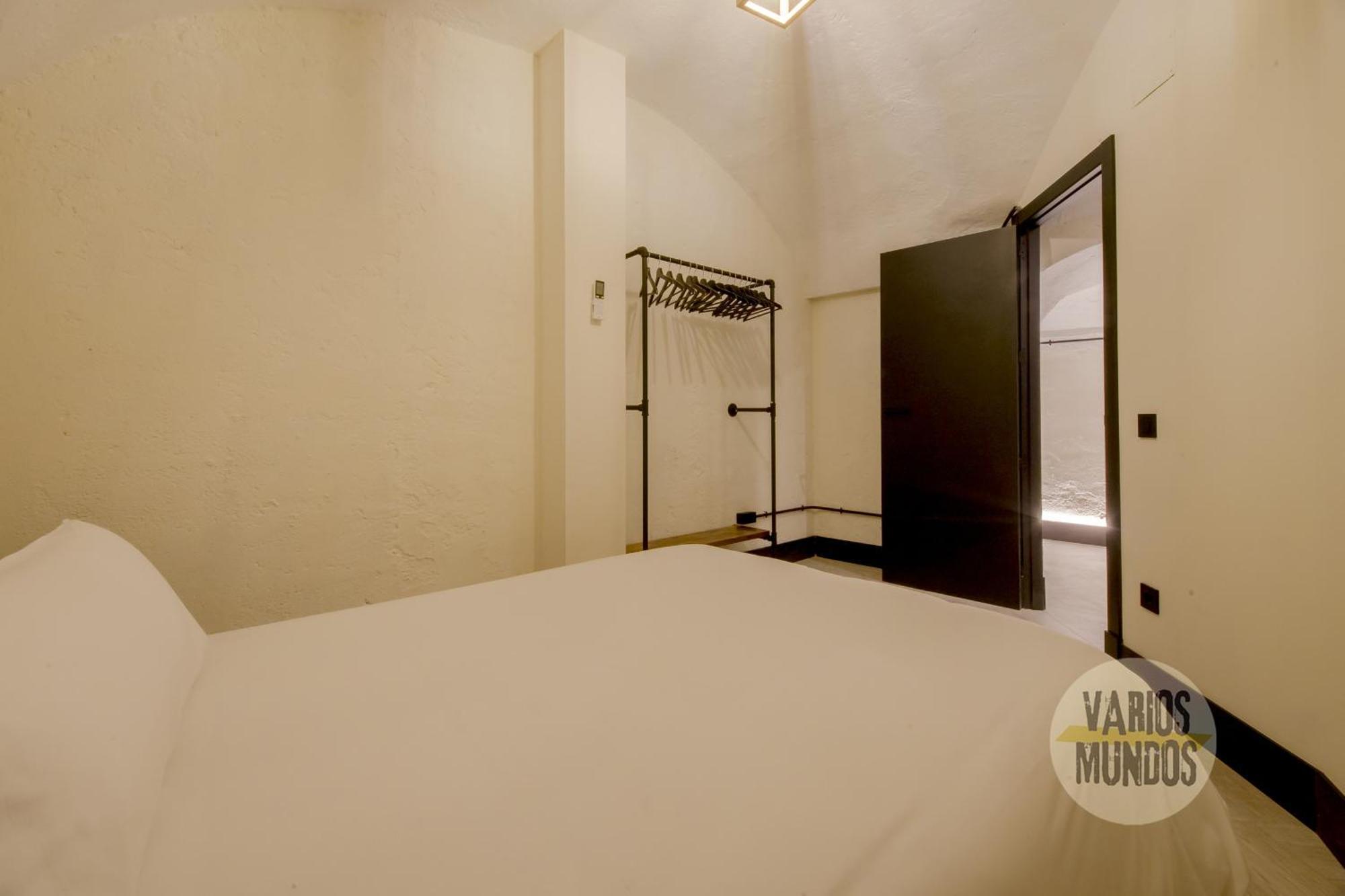 Deluxe Apt En El Centro De Madrid Para 9Pax E3 외부 사진